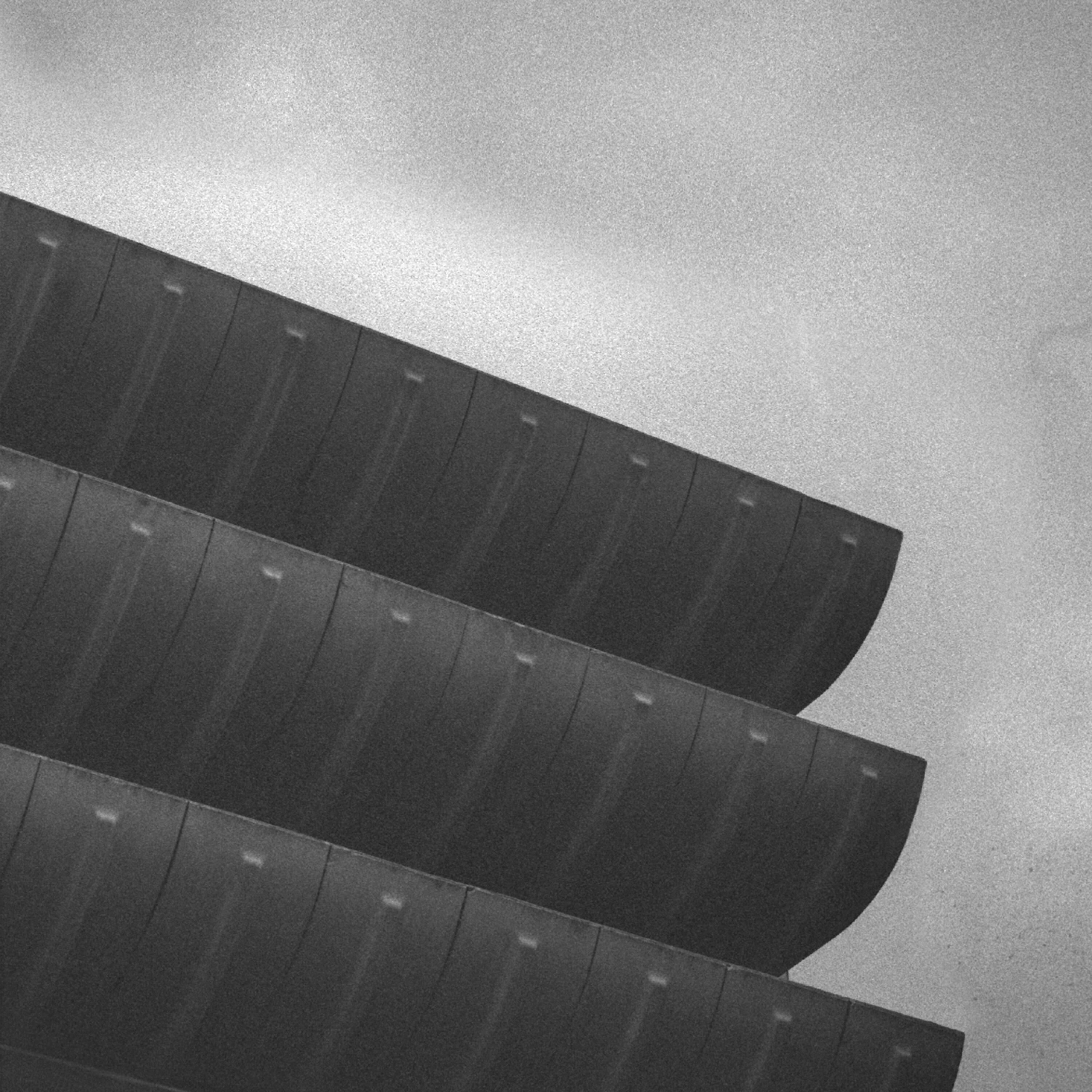 Релиз New Brutalism