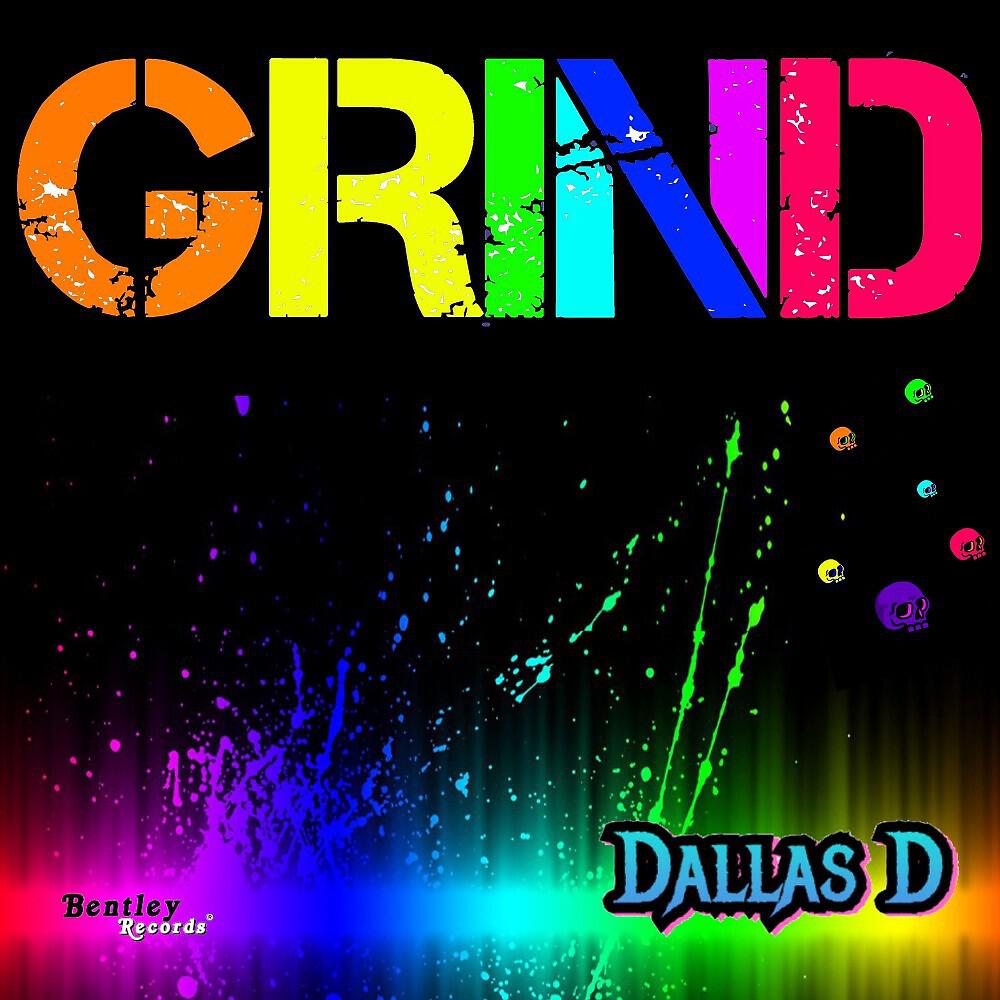 Релиз Grind