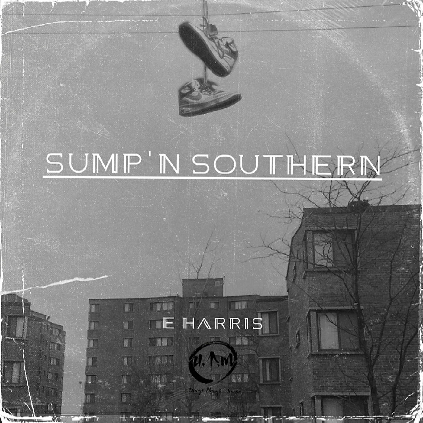 Релиз Sump'n Southern