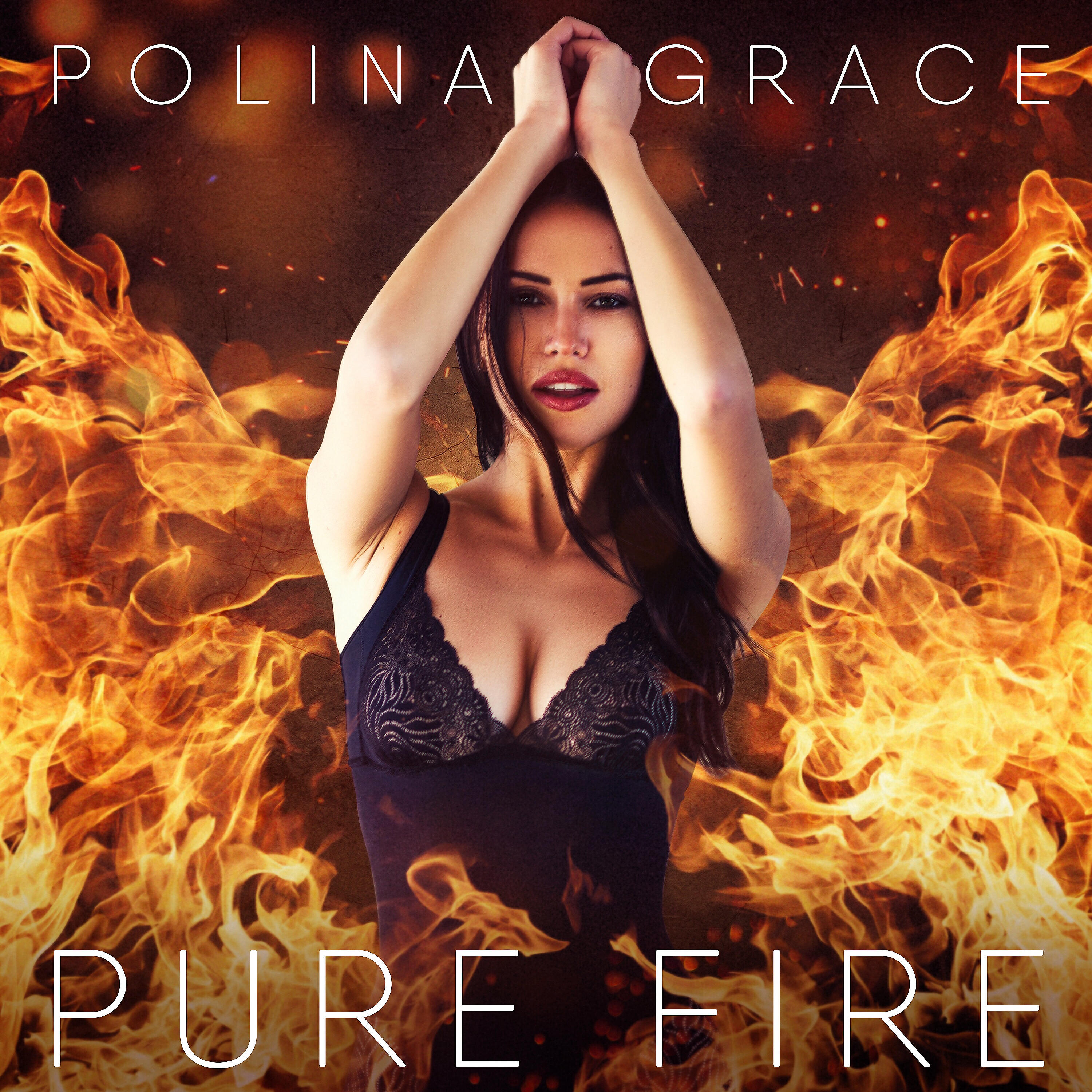 Релиз Pure Fire