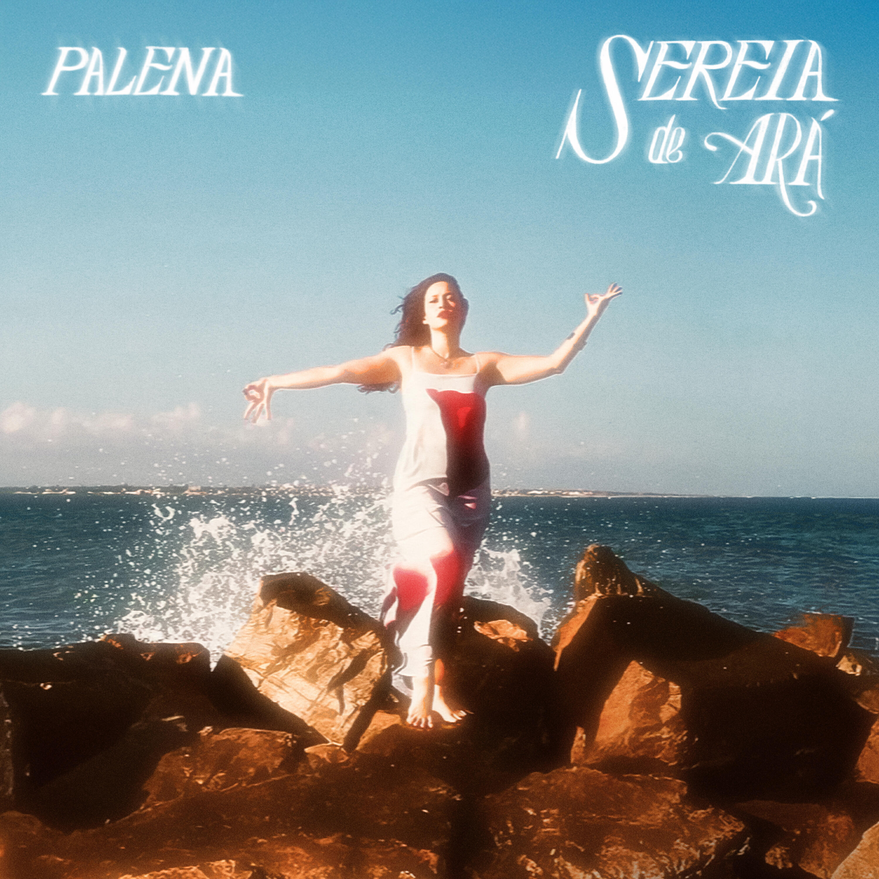 Релиз Sereia de Ará