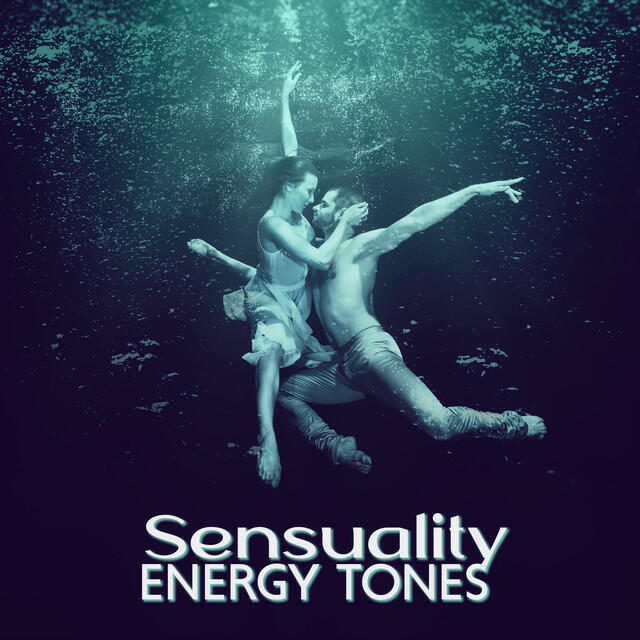 Релиз Sensuality Energy Tones (Tongue and Hang Drums)
