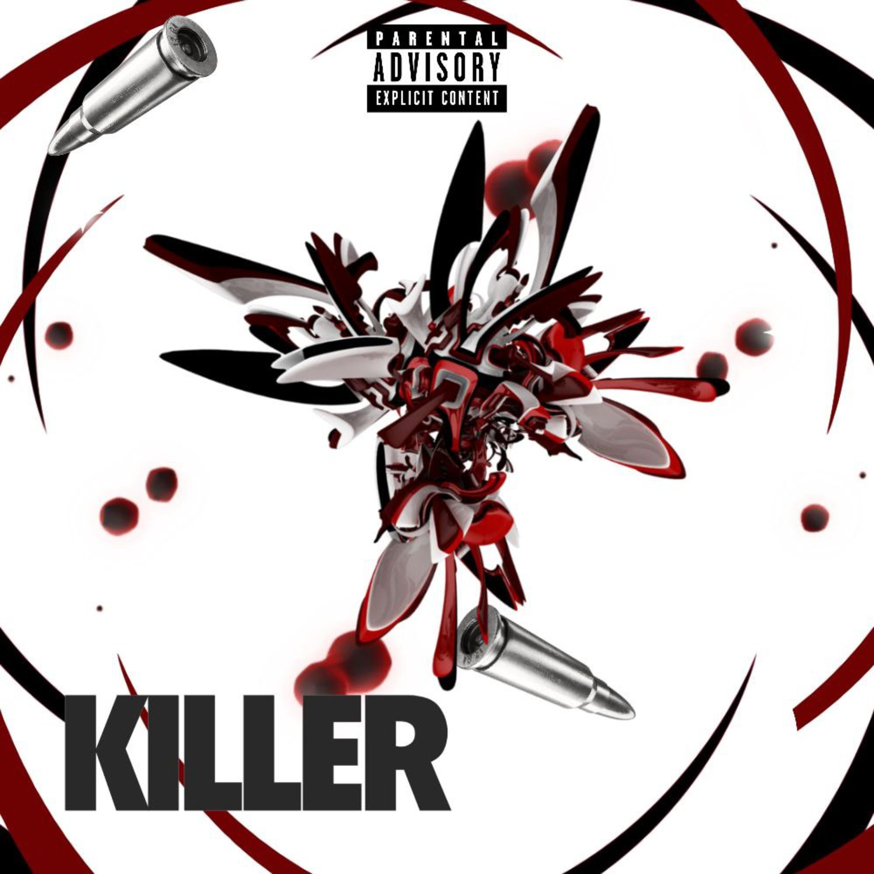 Релиз KILLER