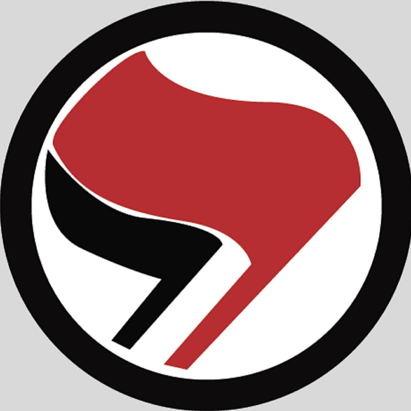 Релиз Always Antifa