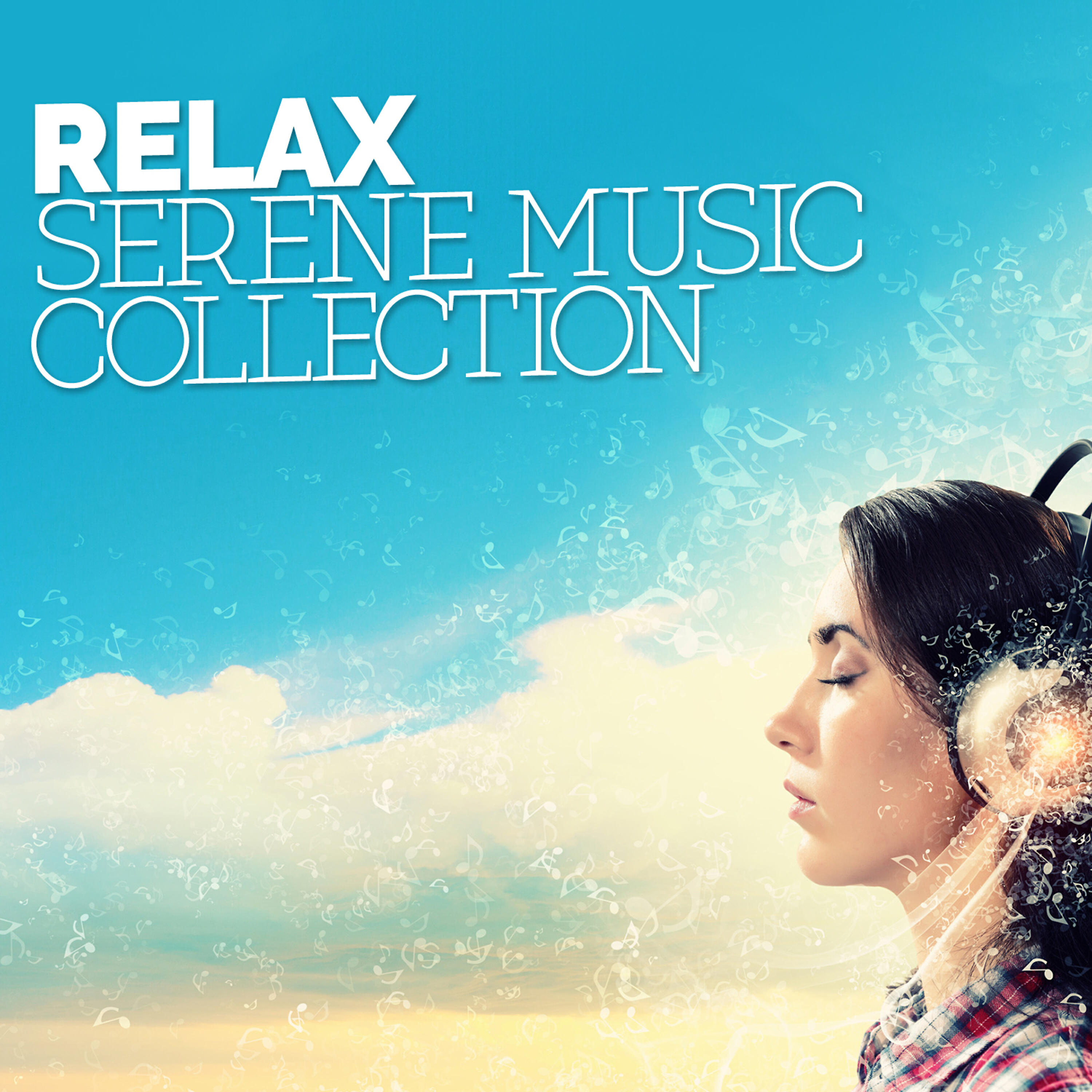 Релиз Relax: Serene Music Collection