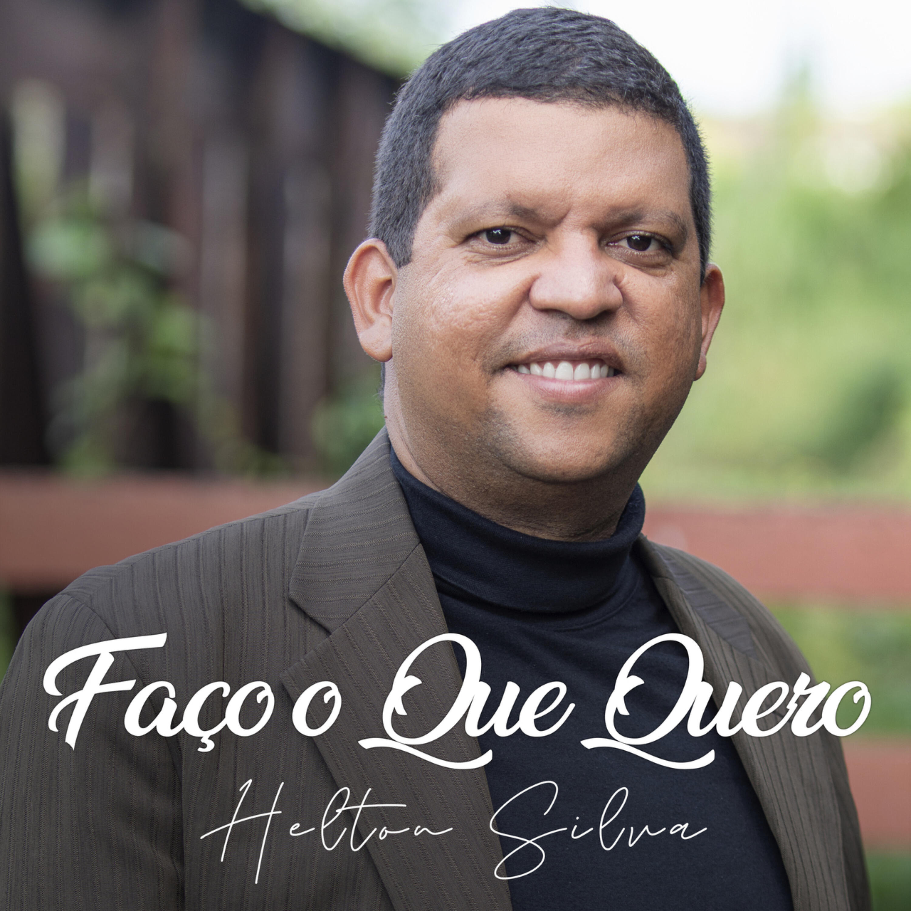 Helton Silva