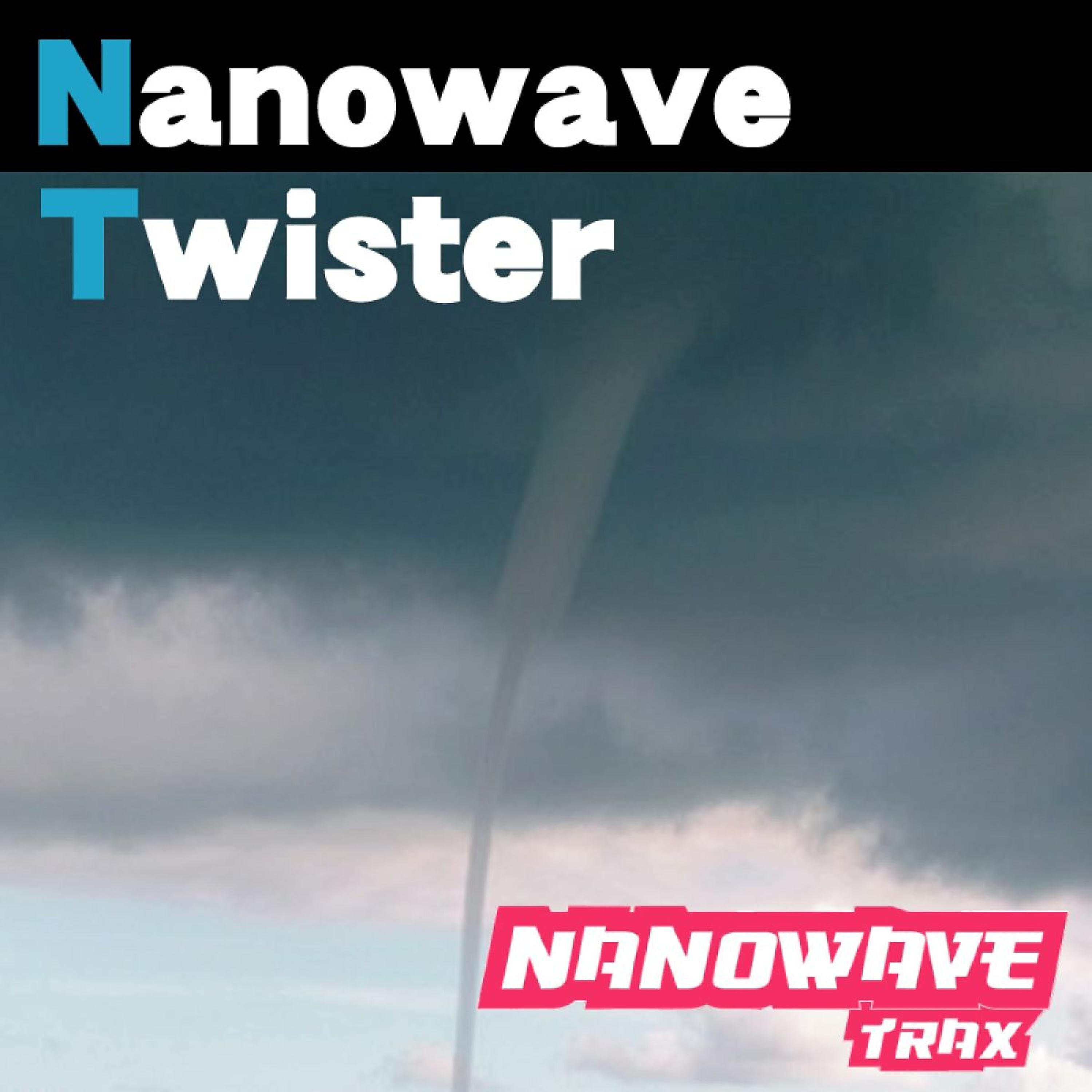 Релиз Twister