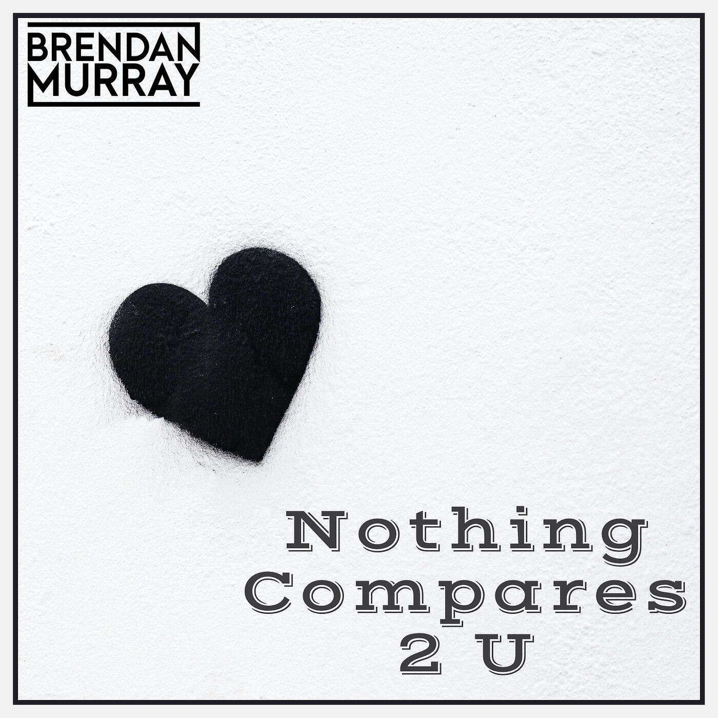 Релиз Nothing Compares 2 U