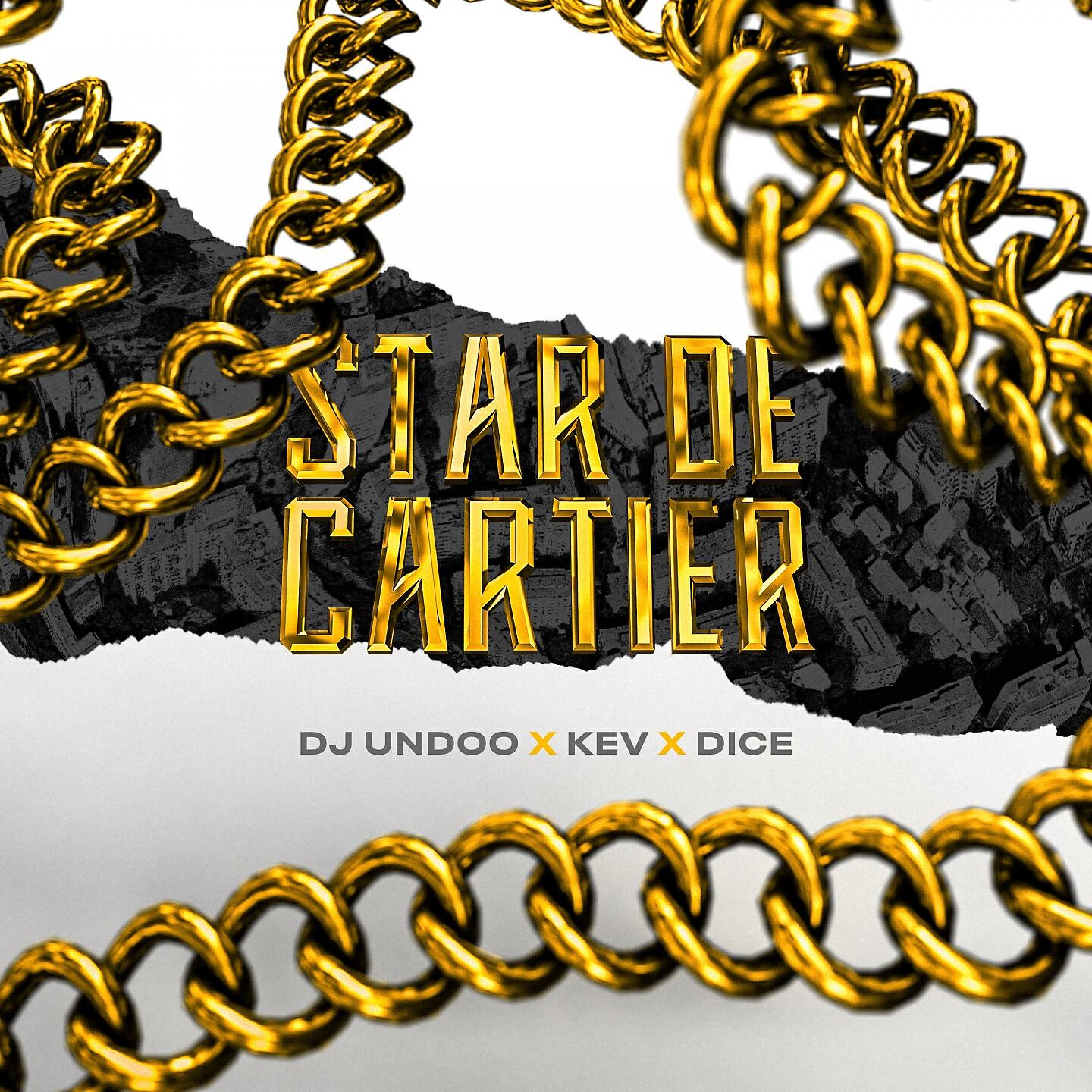 Релиз Star De Cartier