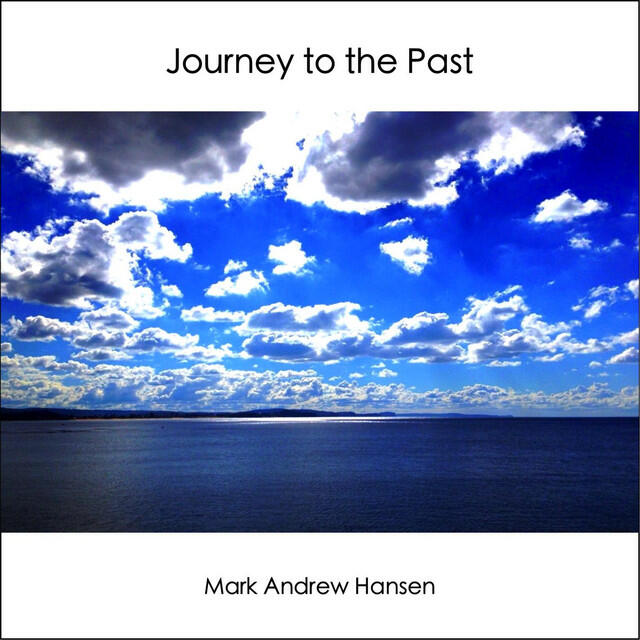 Релиз Journey to the Past (Instrumental Piano & Orchestra) - Happy Uplifting Joyous Cheery Blissful Music