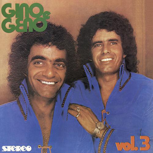 Релиз Gino E Geno Vol. 3