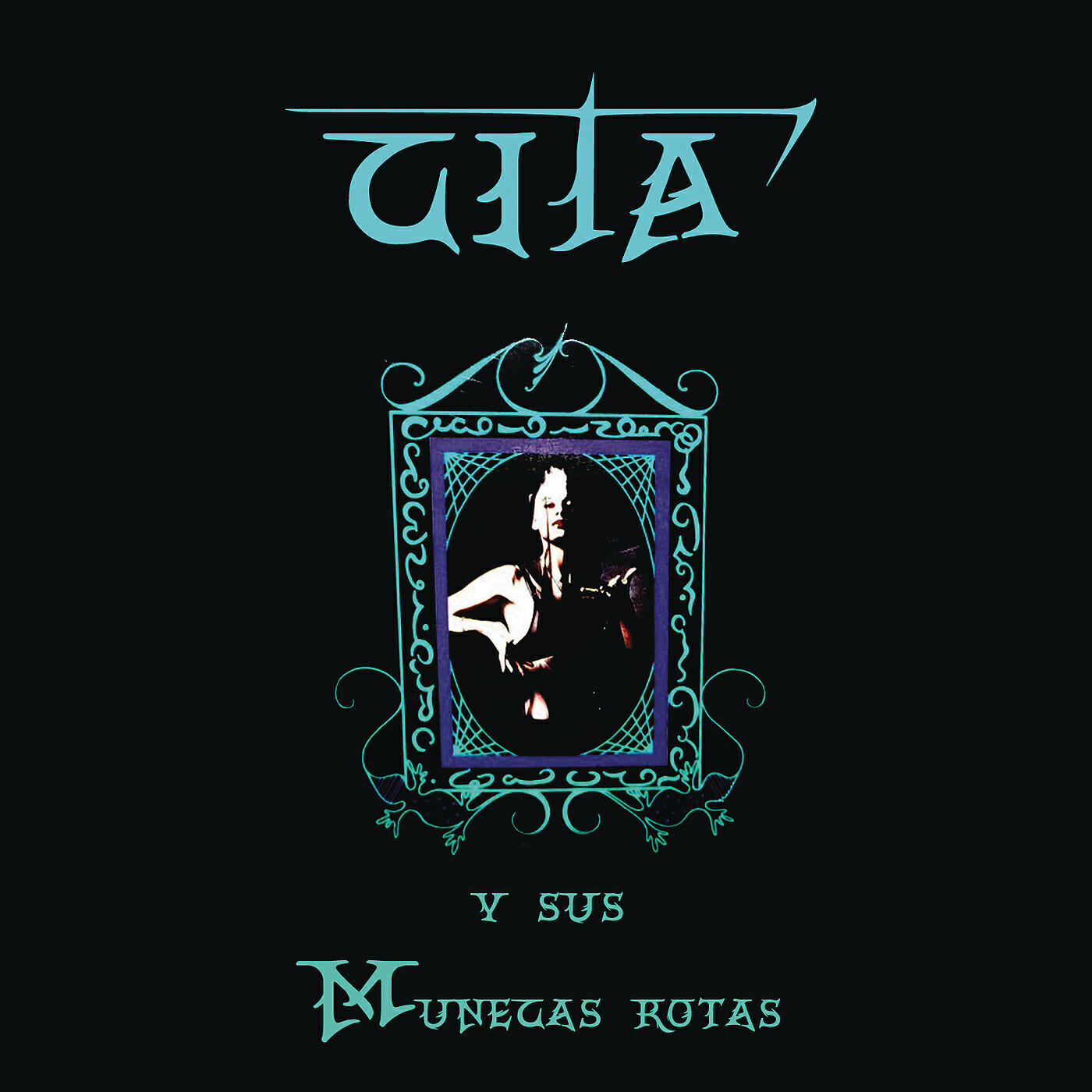 Релиз Cita y Sus Muñecas Rotas
