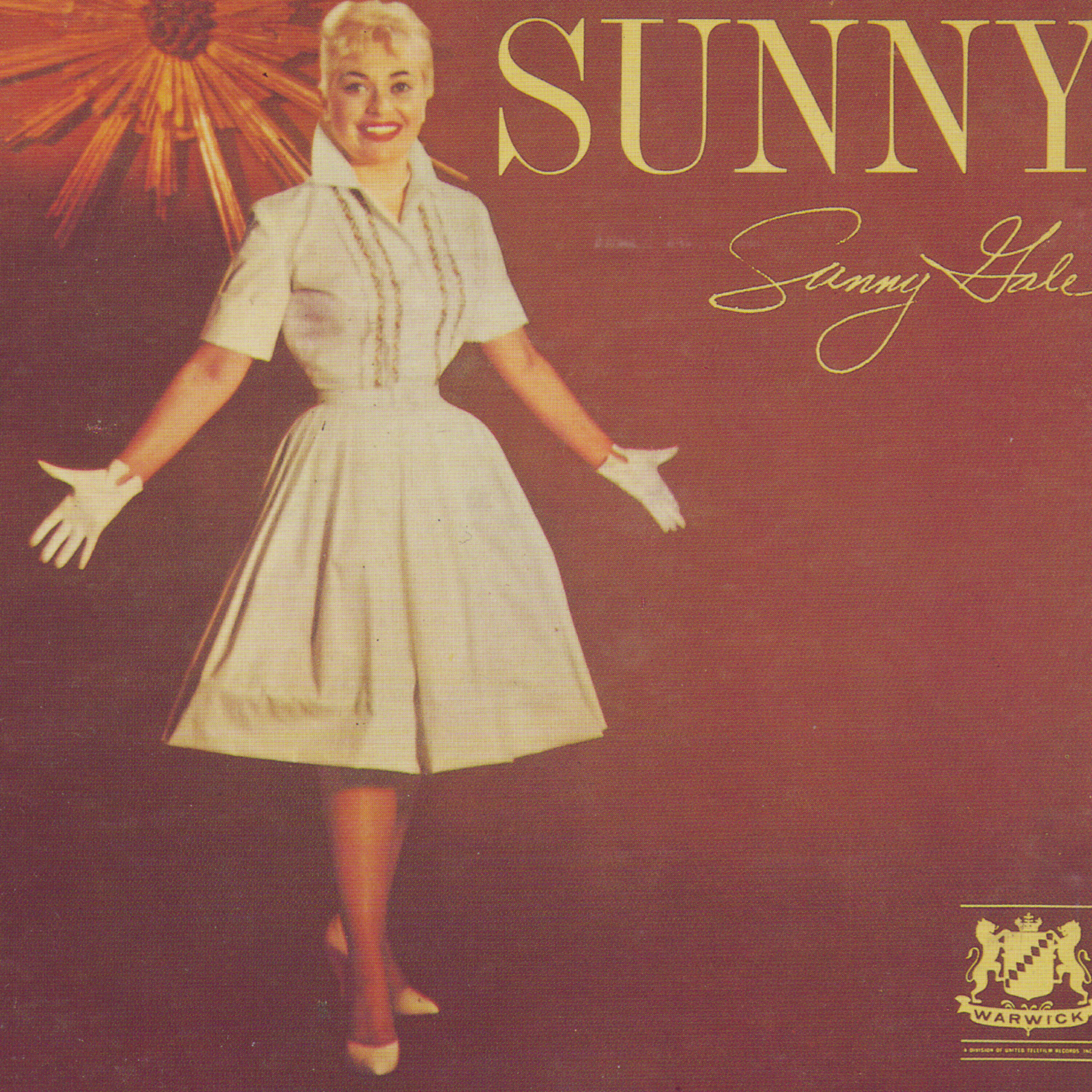 Релиз Sunny