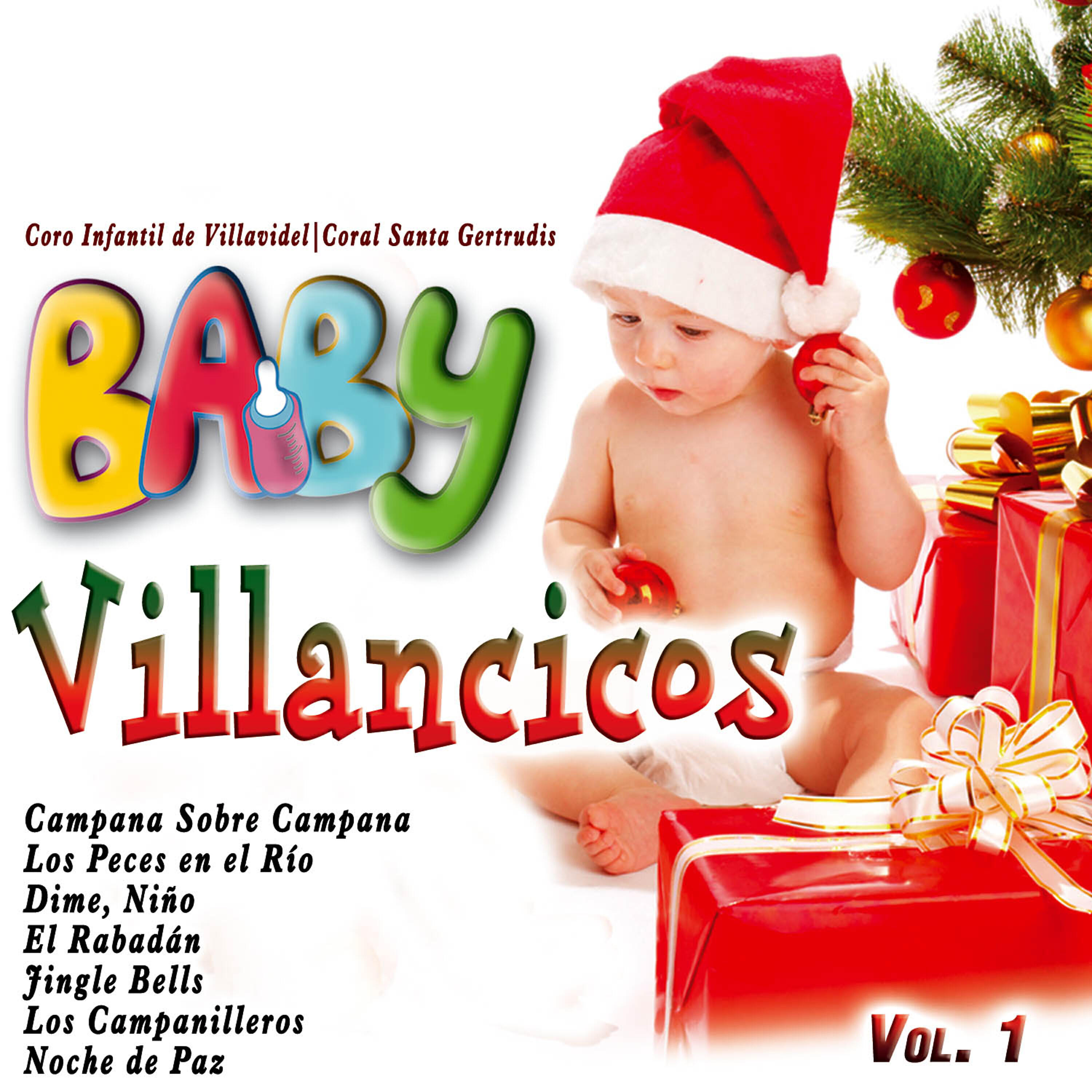 Релиз Baby Villancicos