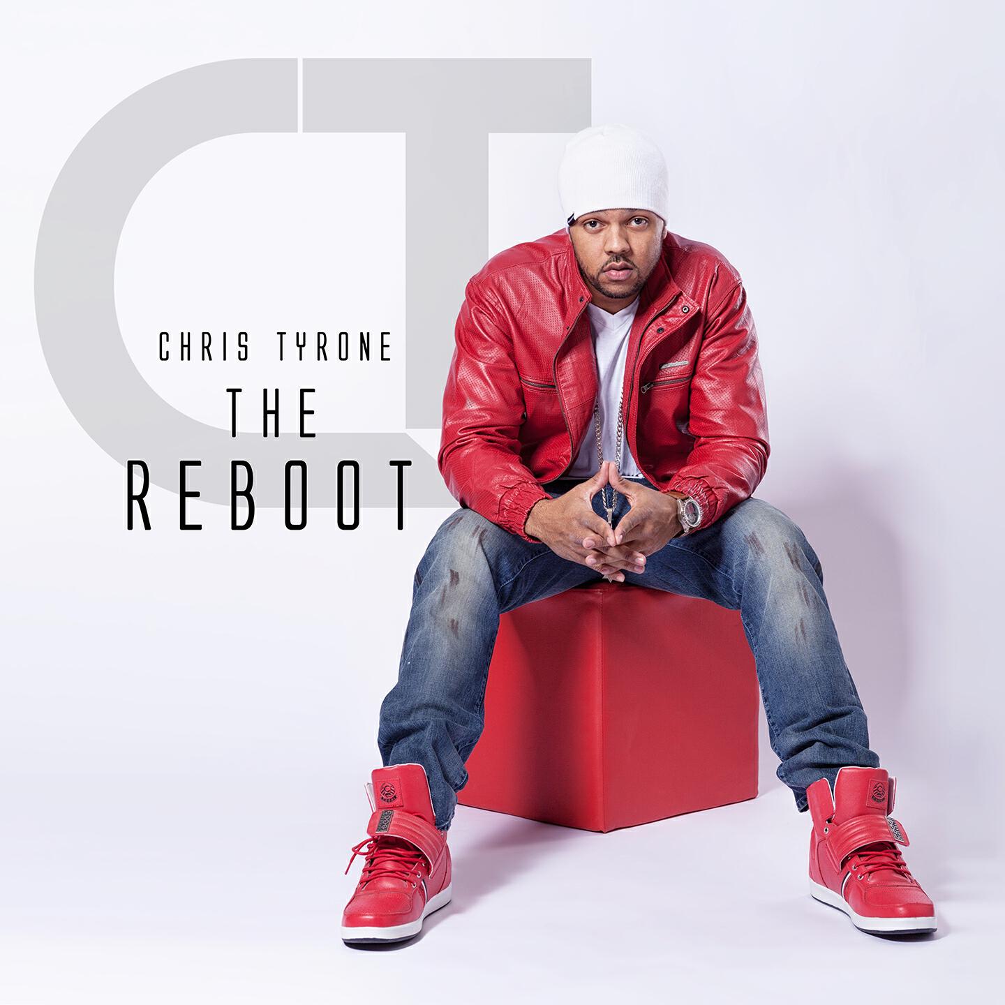 Релиз The Reboot