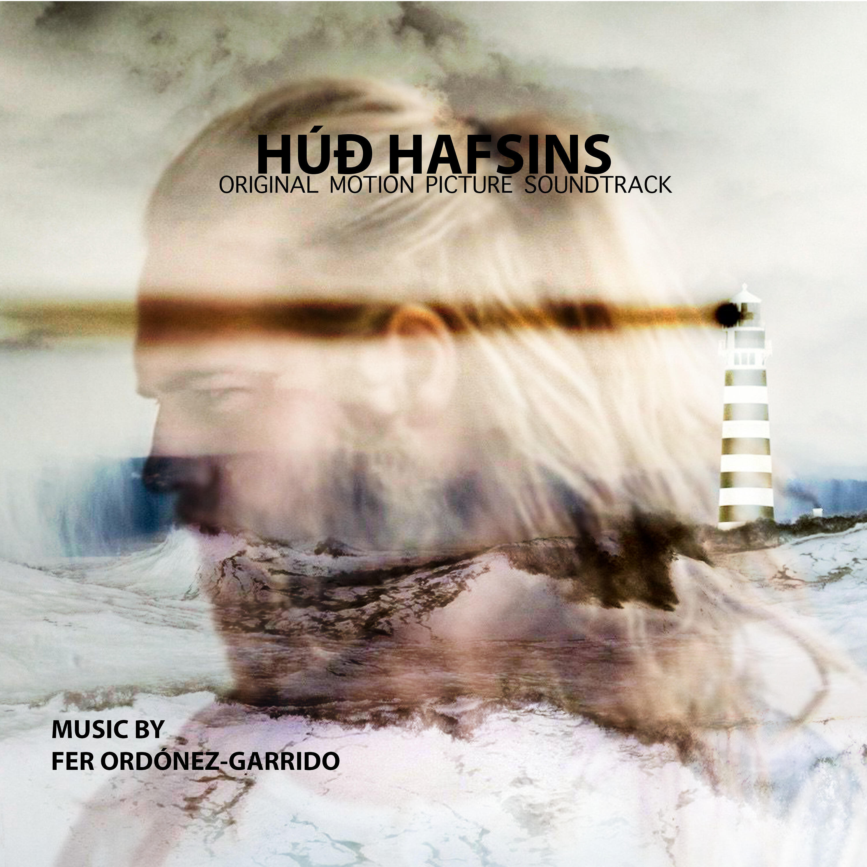 Релиз Húð Hafsins