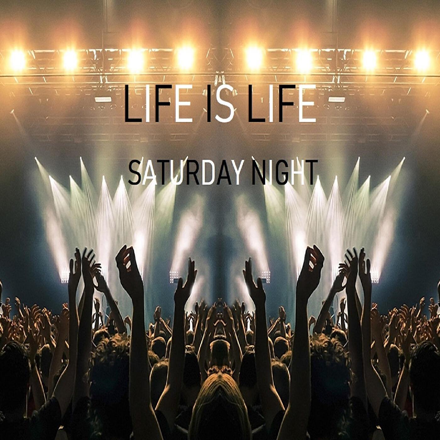 Life Is Life