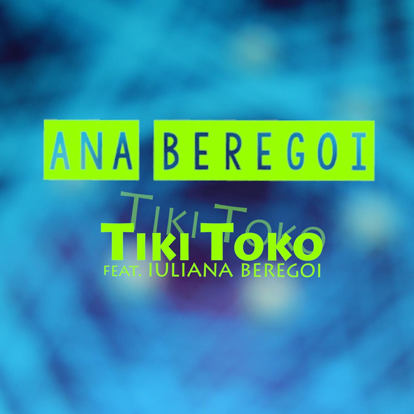Релиз Tiki Toko