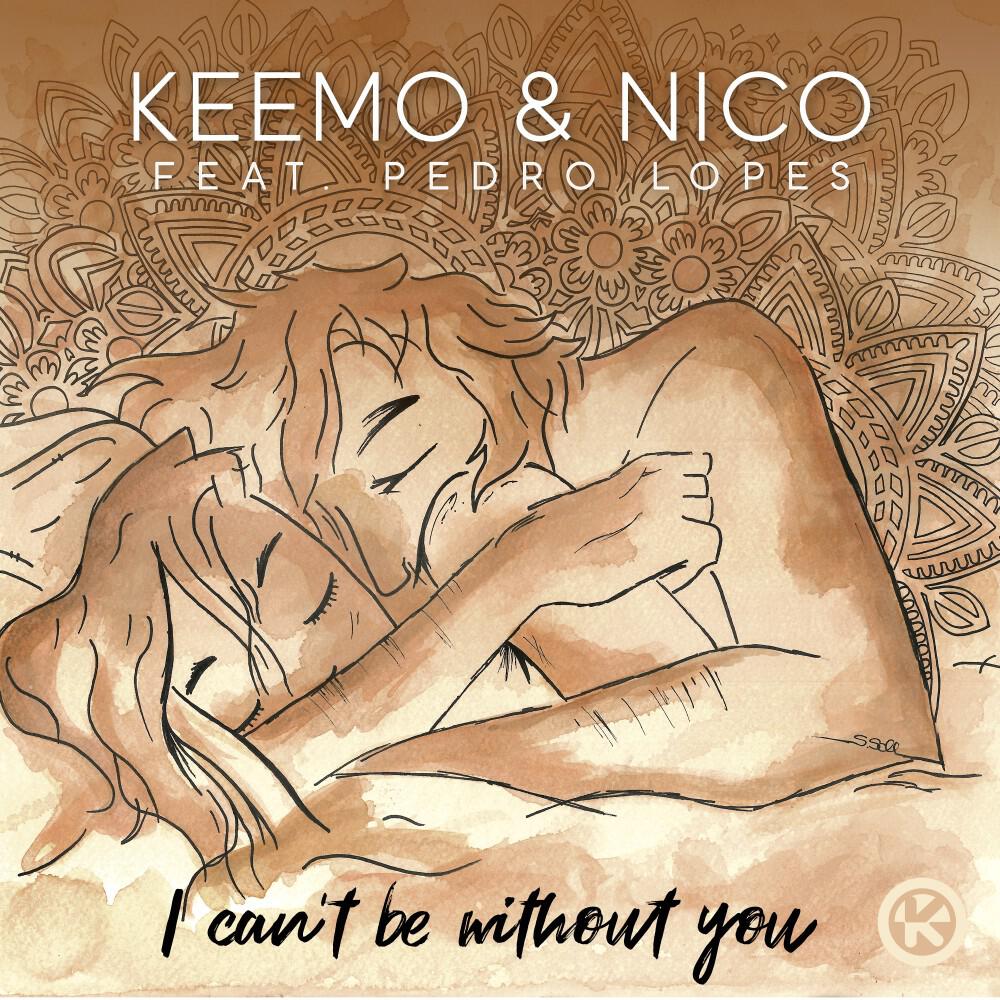 Релиз I Can't Be Without You