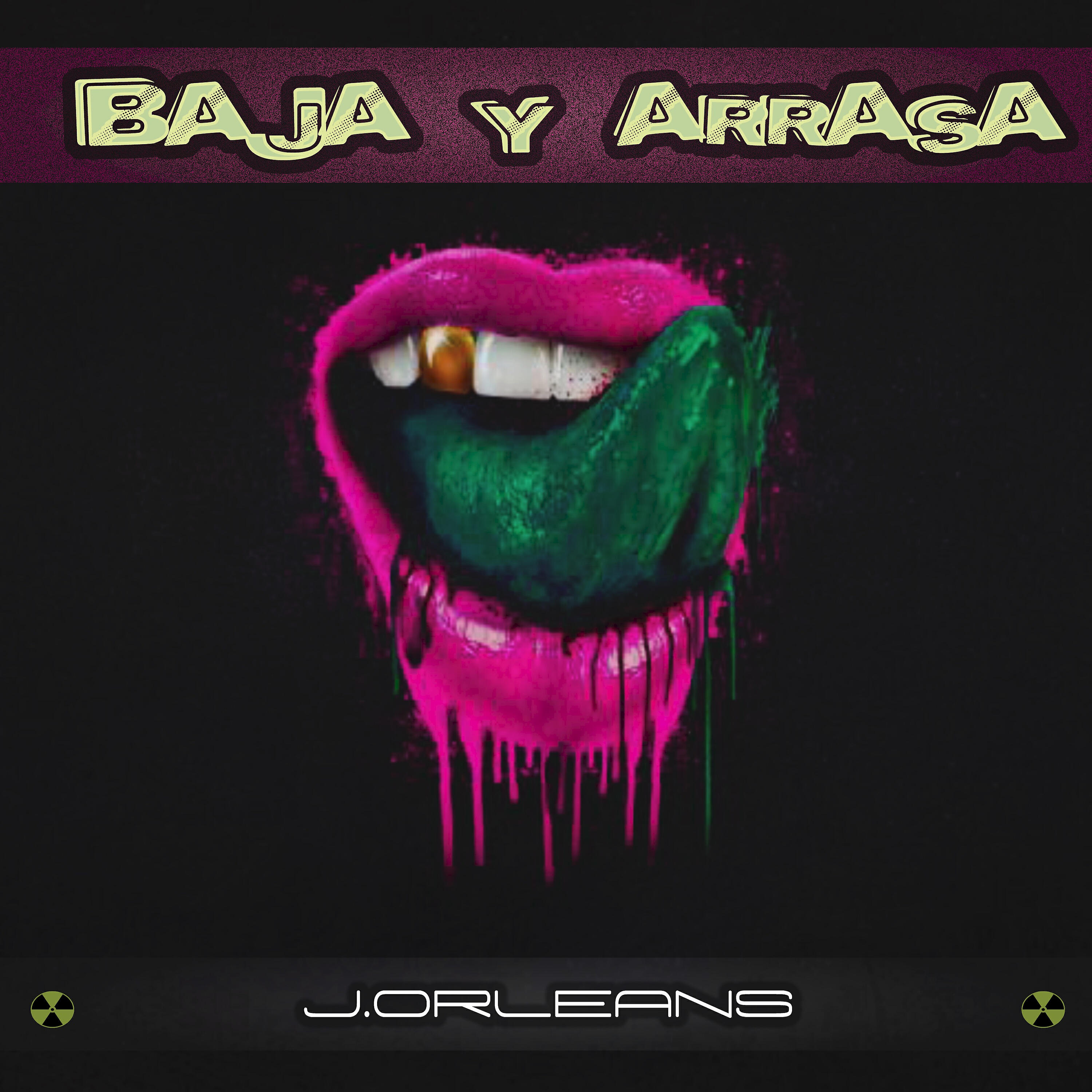 Релиз Baja y Arrasa