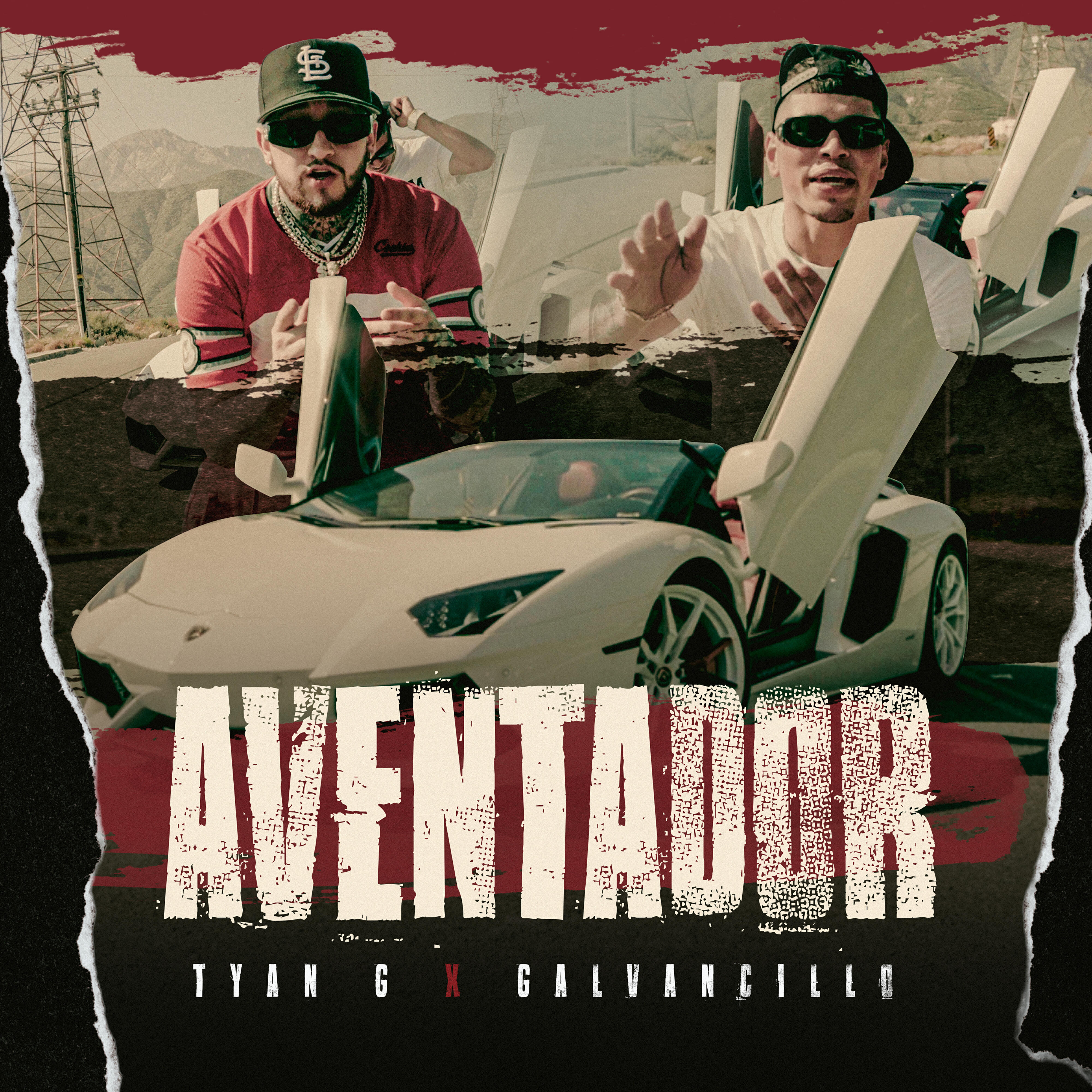 Релиз Aventador