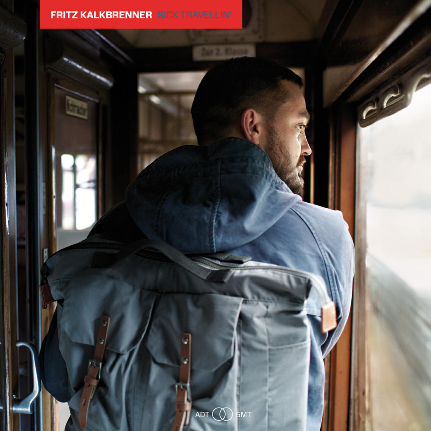 Релиз Sick Travellin'