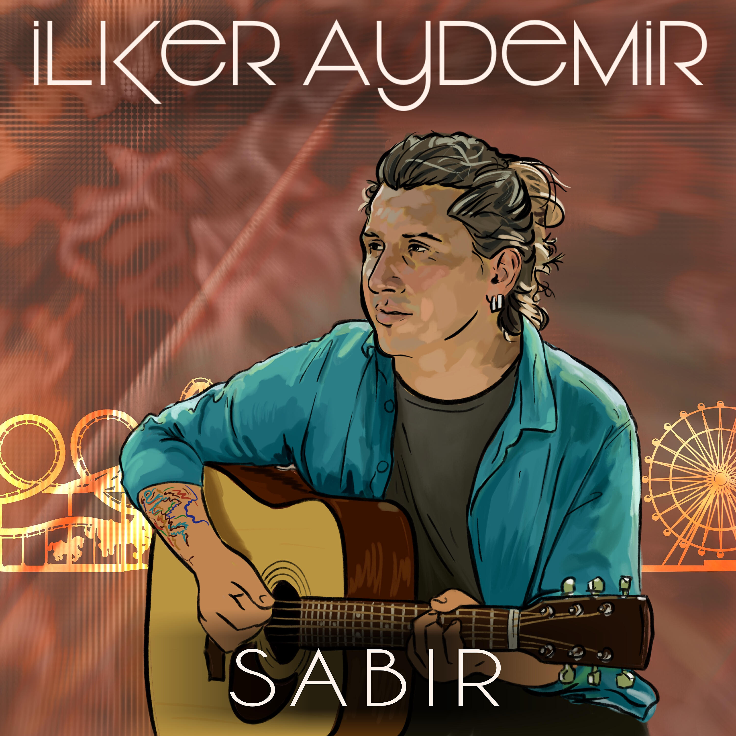 İlker Aydemir