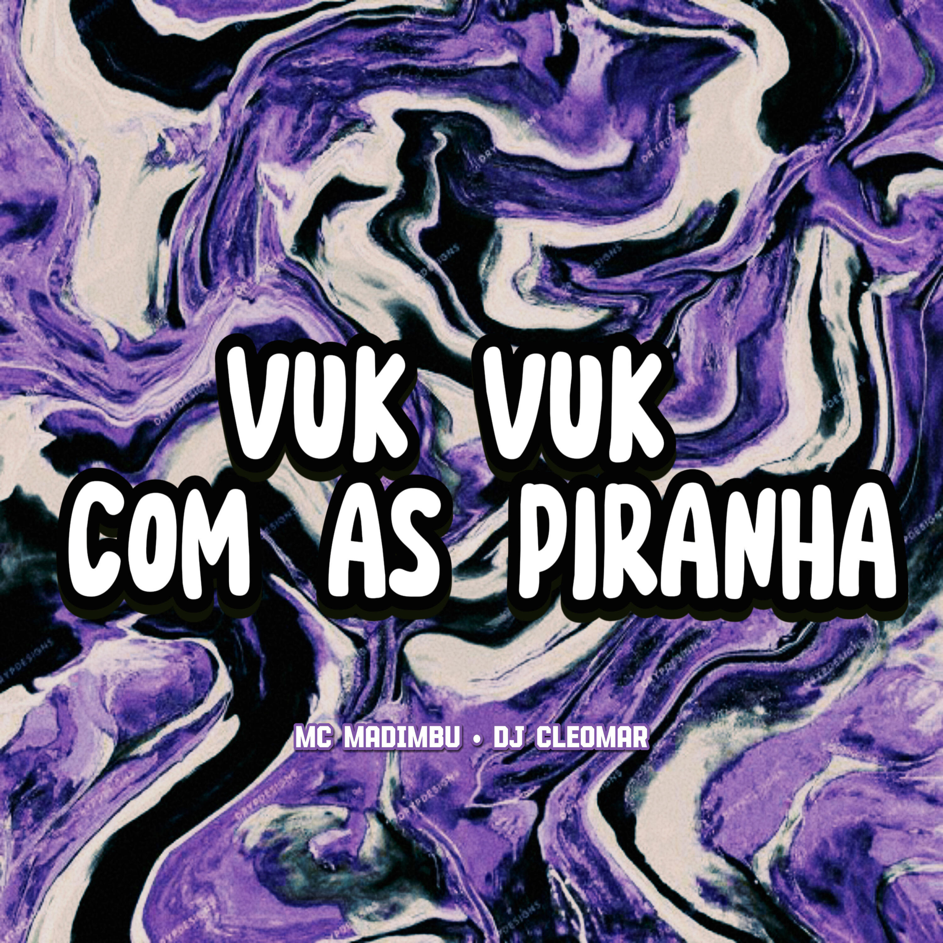 Релиз Vuk Vuk Com as Piranha