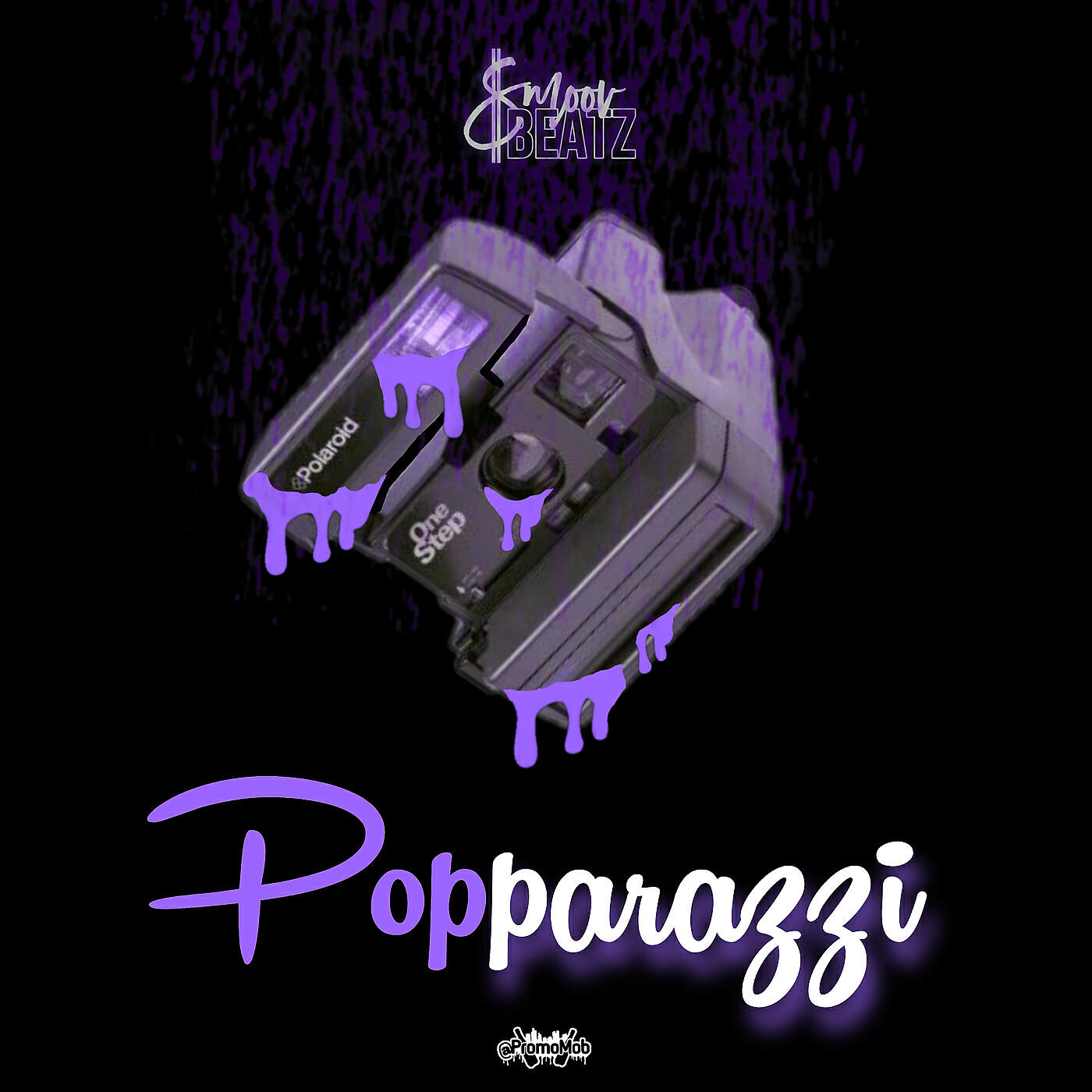 Релиз Popparazzi