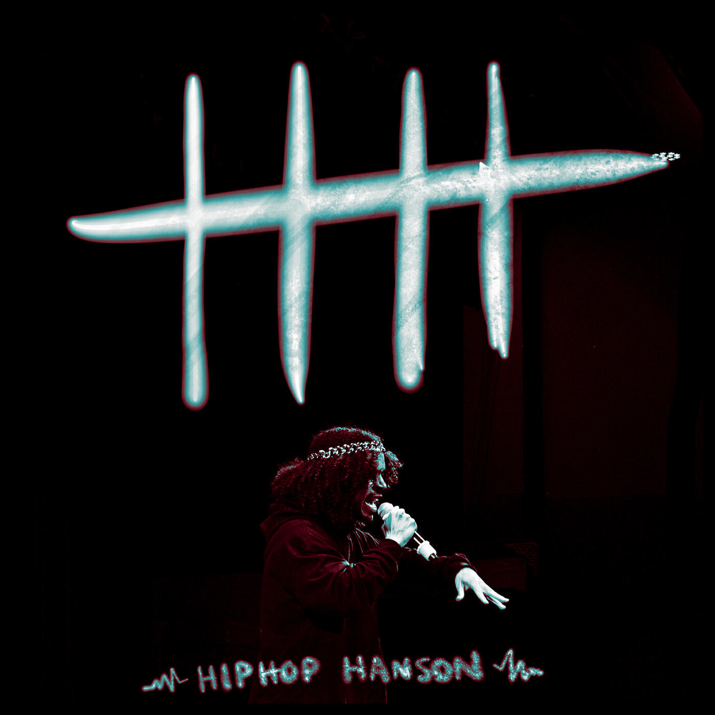 Релиз Hip Hop Hanson