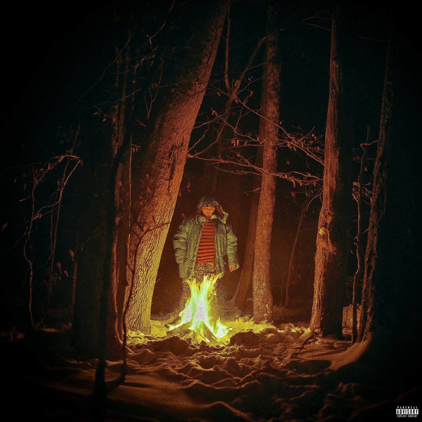 Релиз Creature of the Night