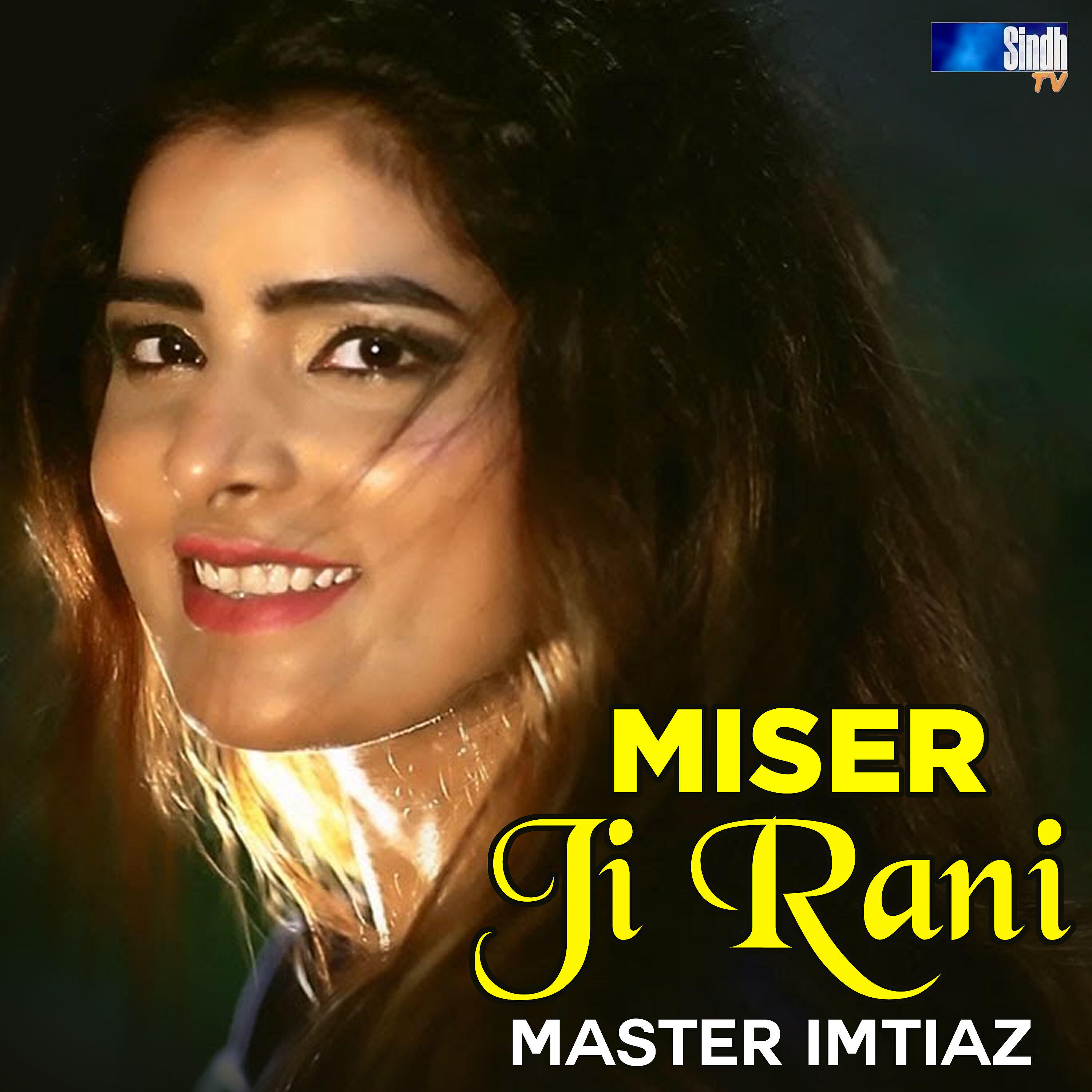 Релиз Miser Ji Rani - Single