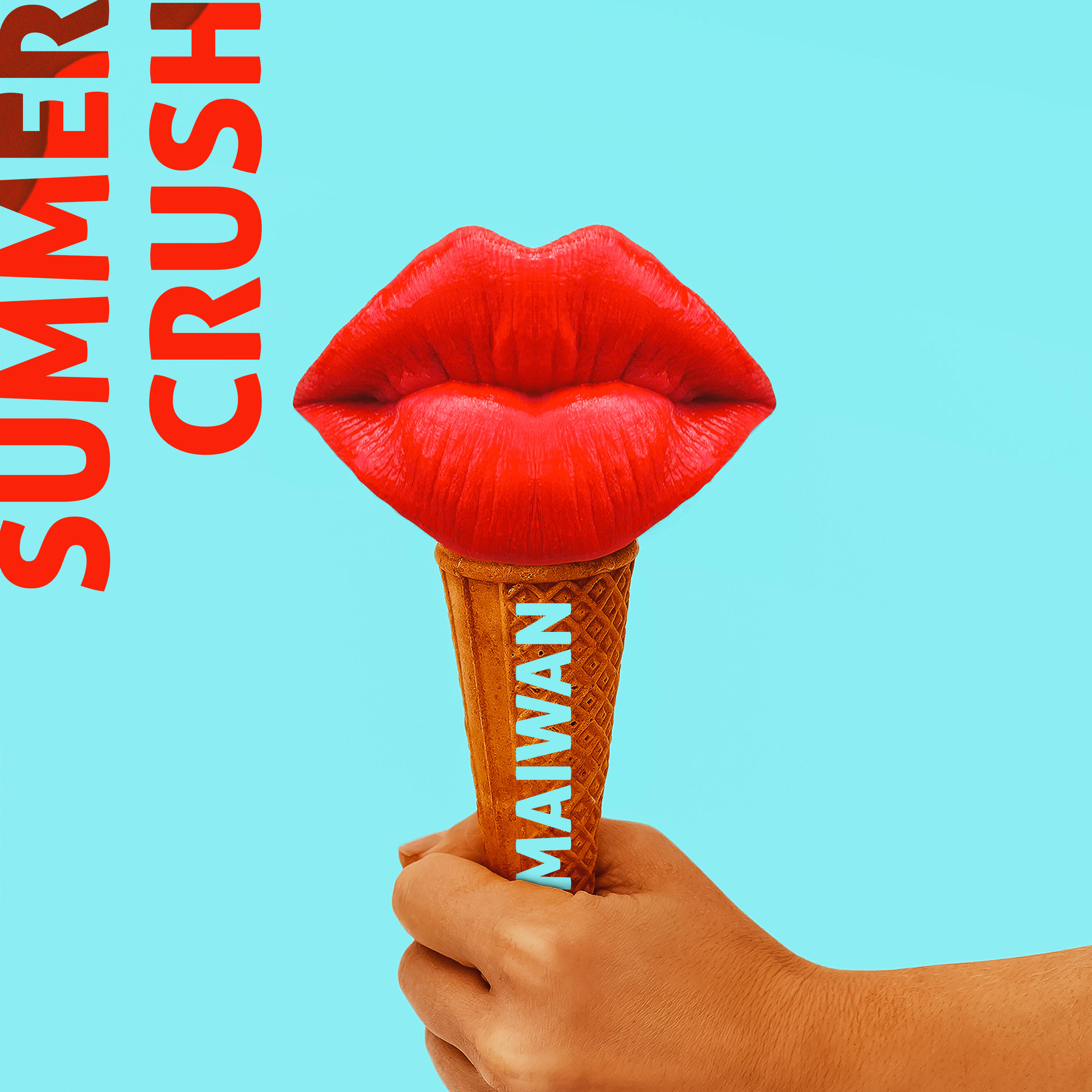 Релиз Summer Crush
