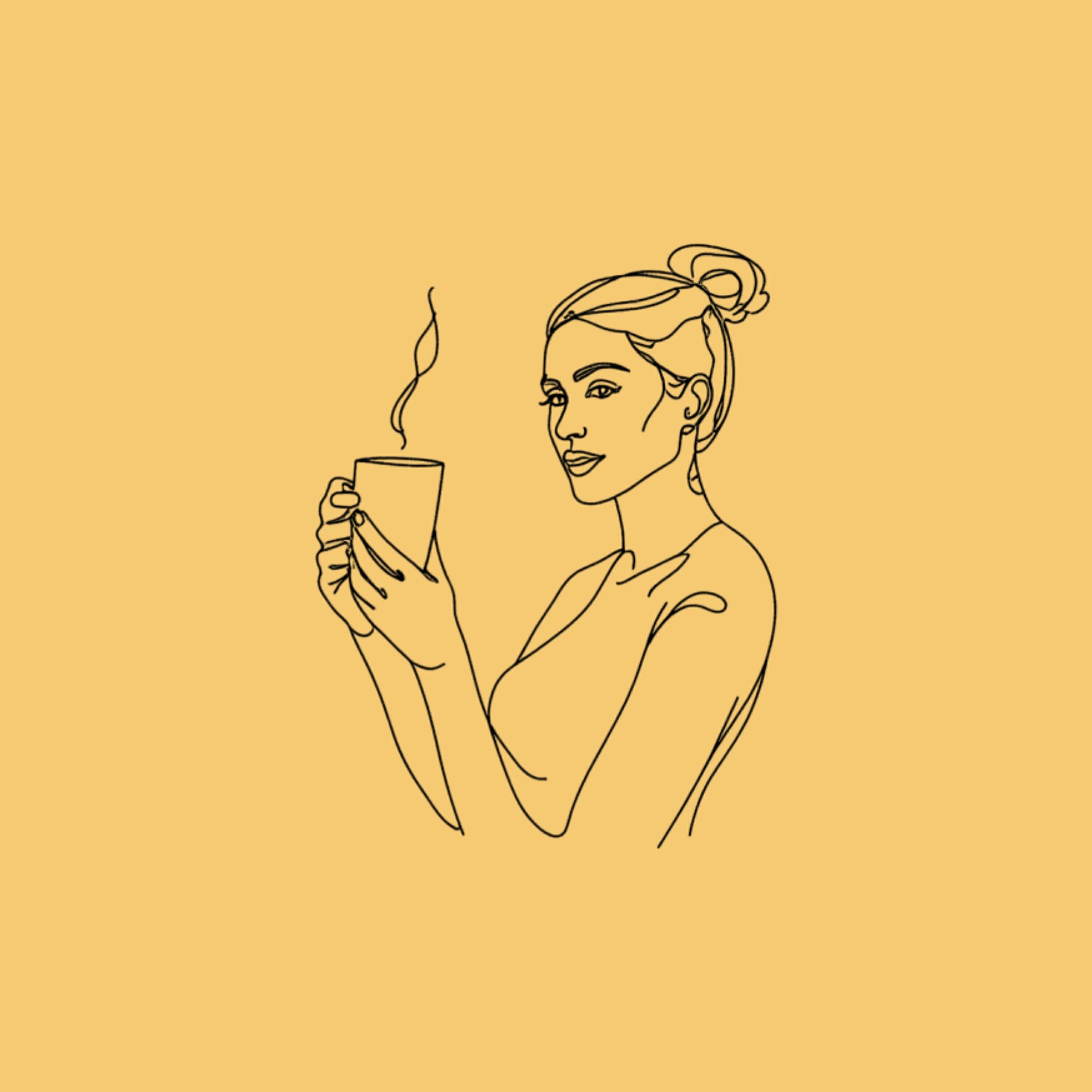 Релиз morning coffee
