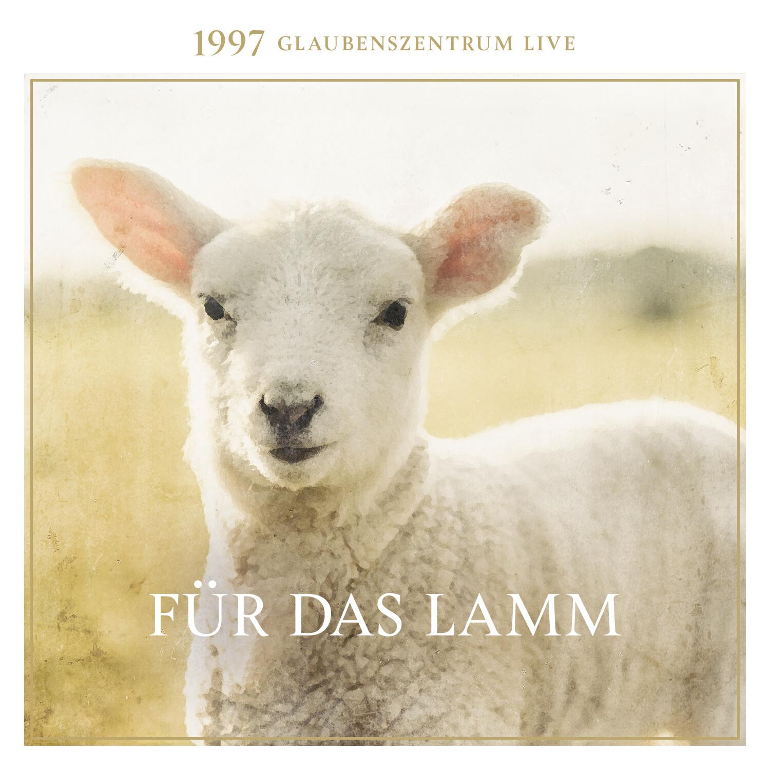 Релиз Für das Lamm