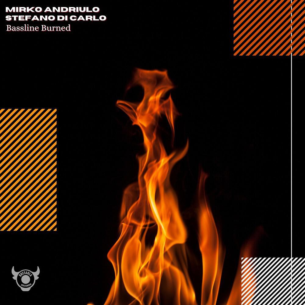 Релиз Bassline Burned