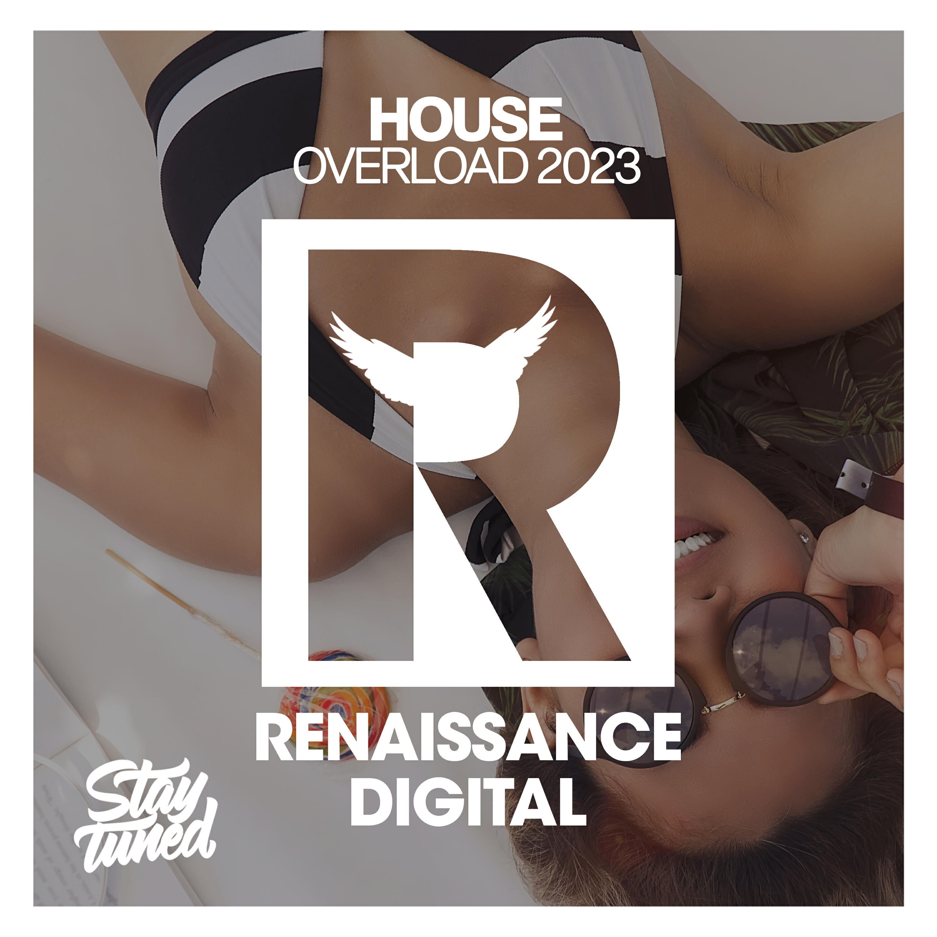 Постер альбома House Overload 2023