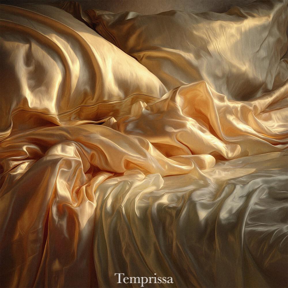 Релиз Silk & Shadows