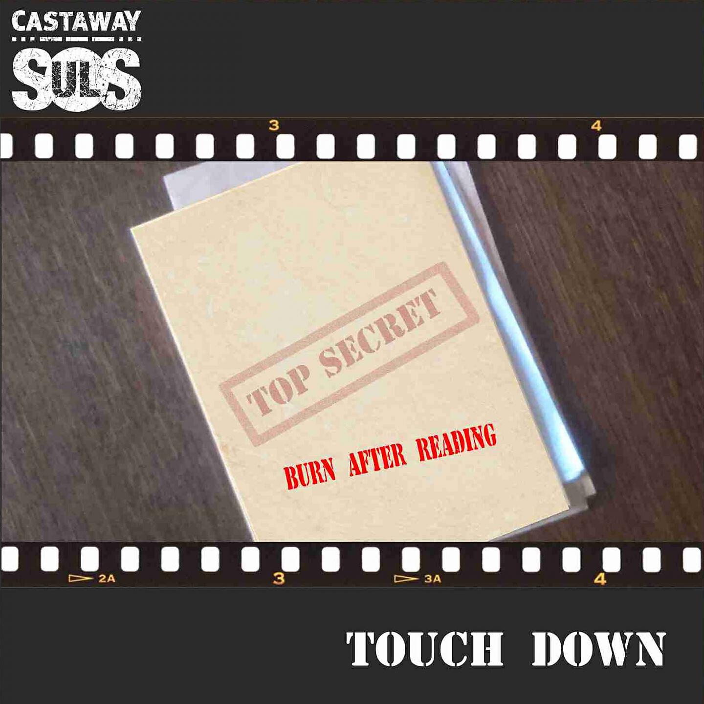 Релиз Touch down