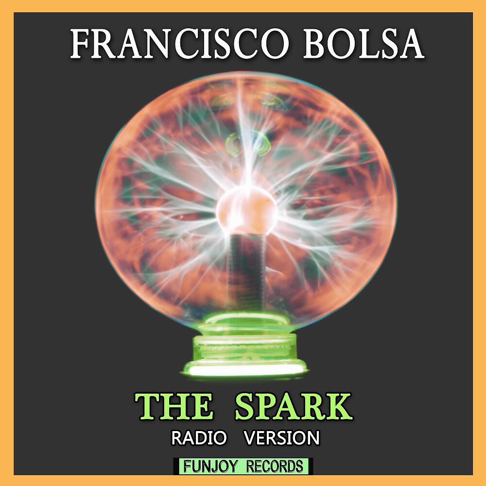 Релиз The Spark (Radio Version)