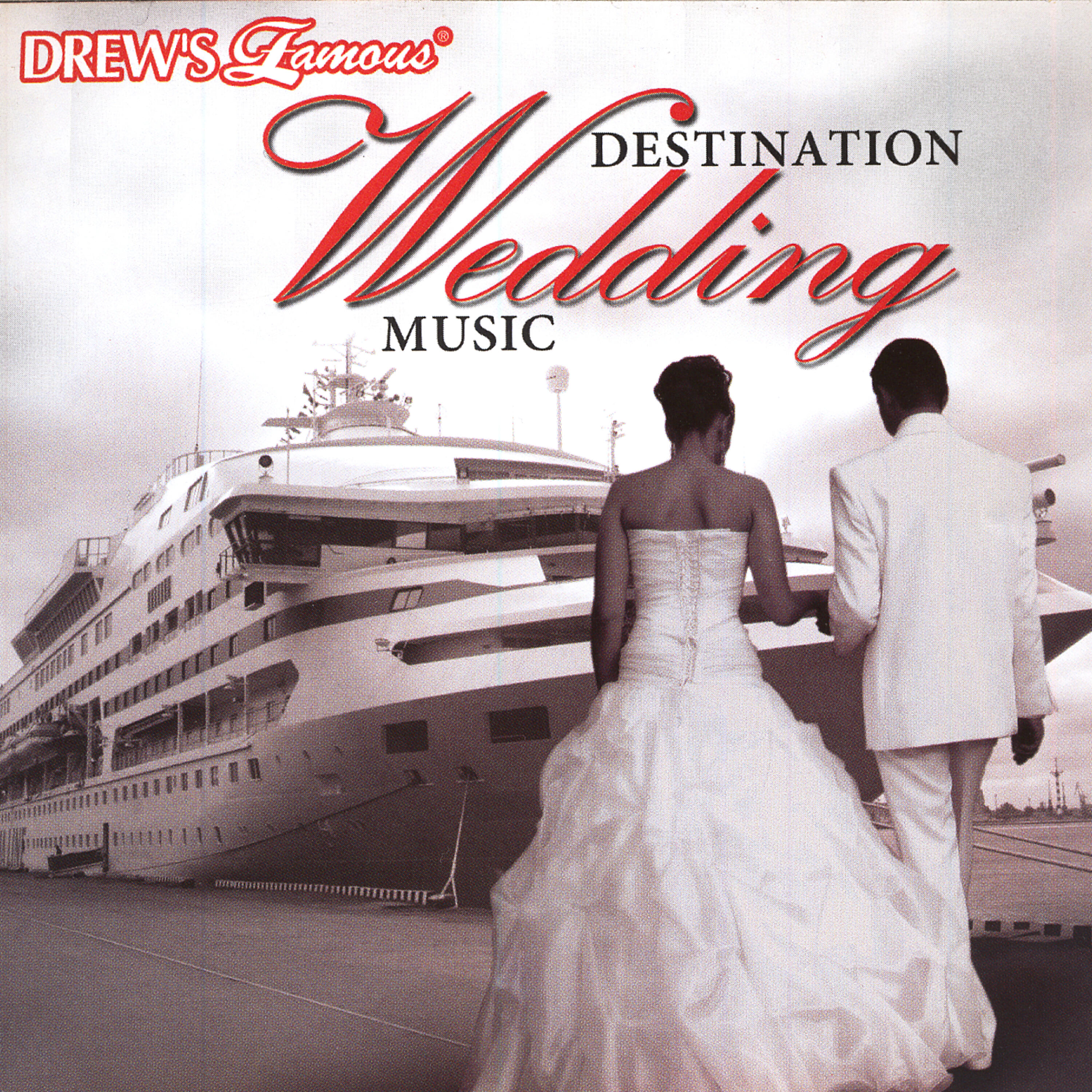 Релиз Drew's Famous Destination Wedding Music