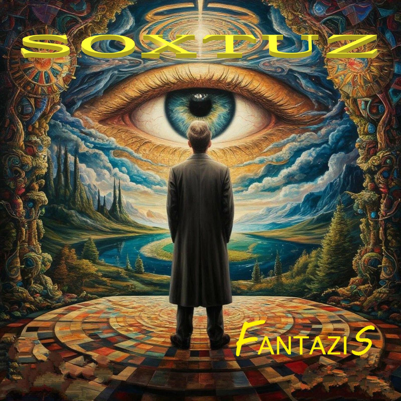 Релиз FANTAZIS