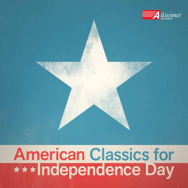Релиз American Classics for Independence Day