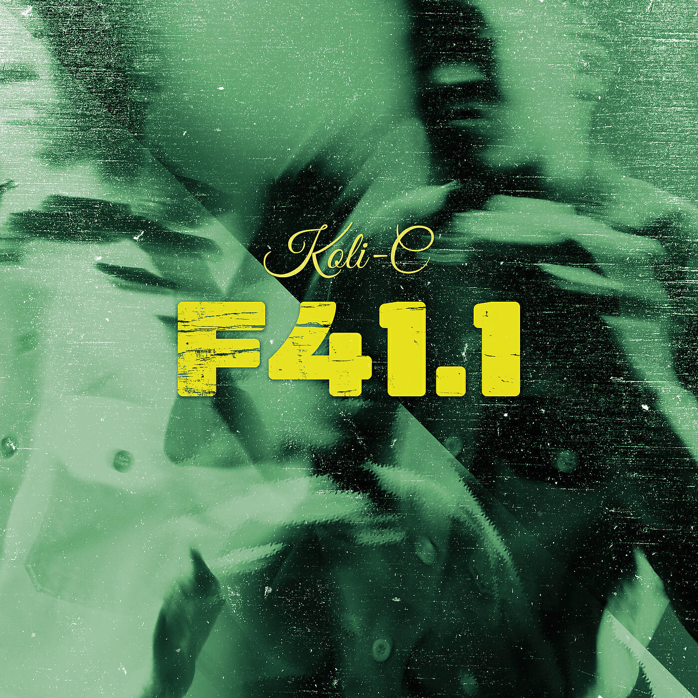 Релиз F41.1
