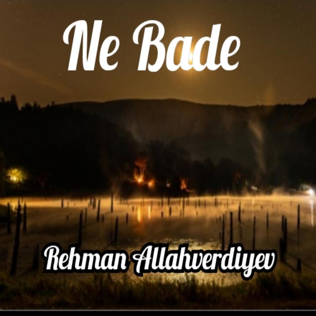 Постер альбома Ne Bade