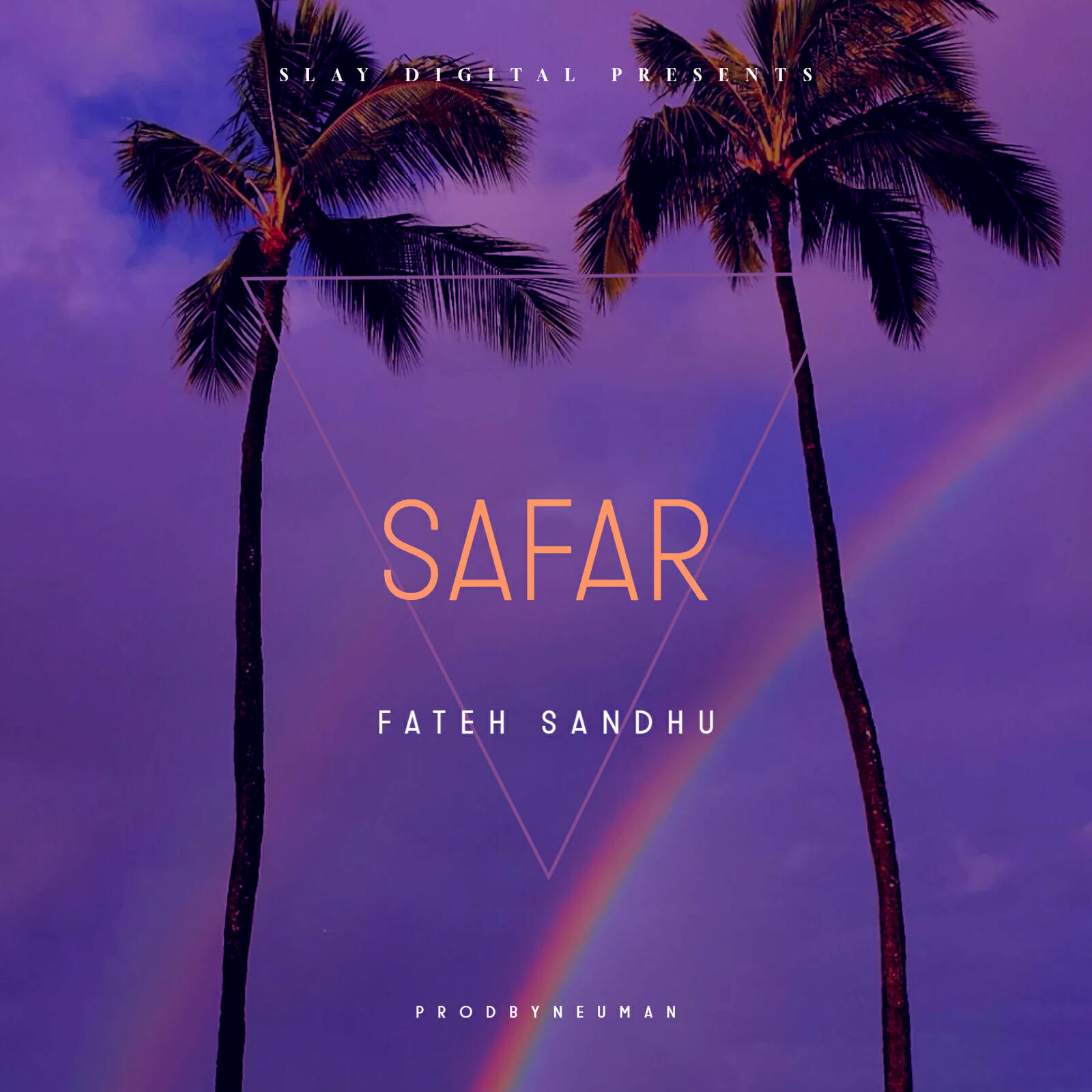 Релиз Safar