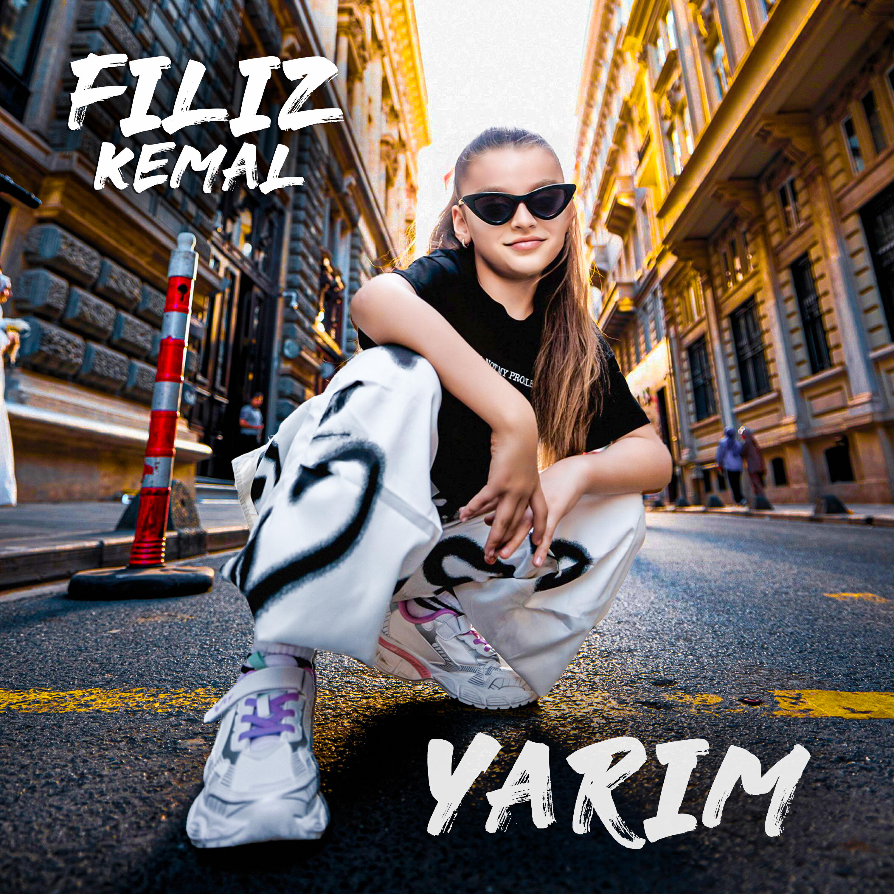Релиз Yarim
