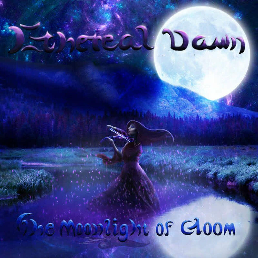 Релиз The Moonlight of Gloom