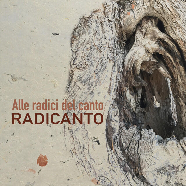Релиз Alle radici del canto
