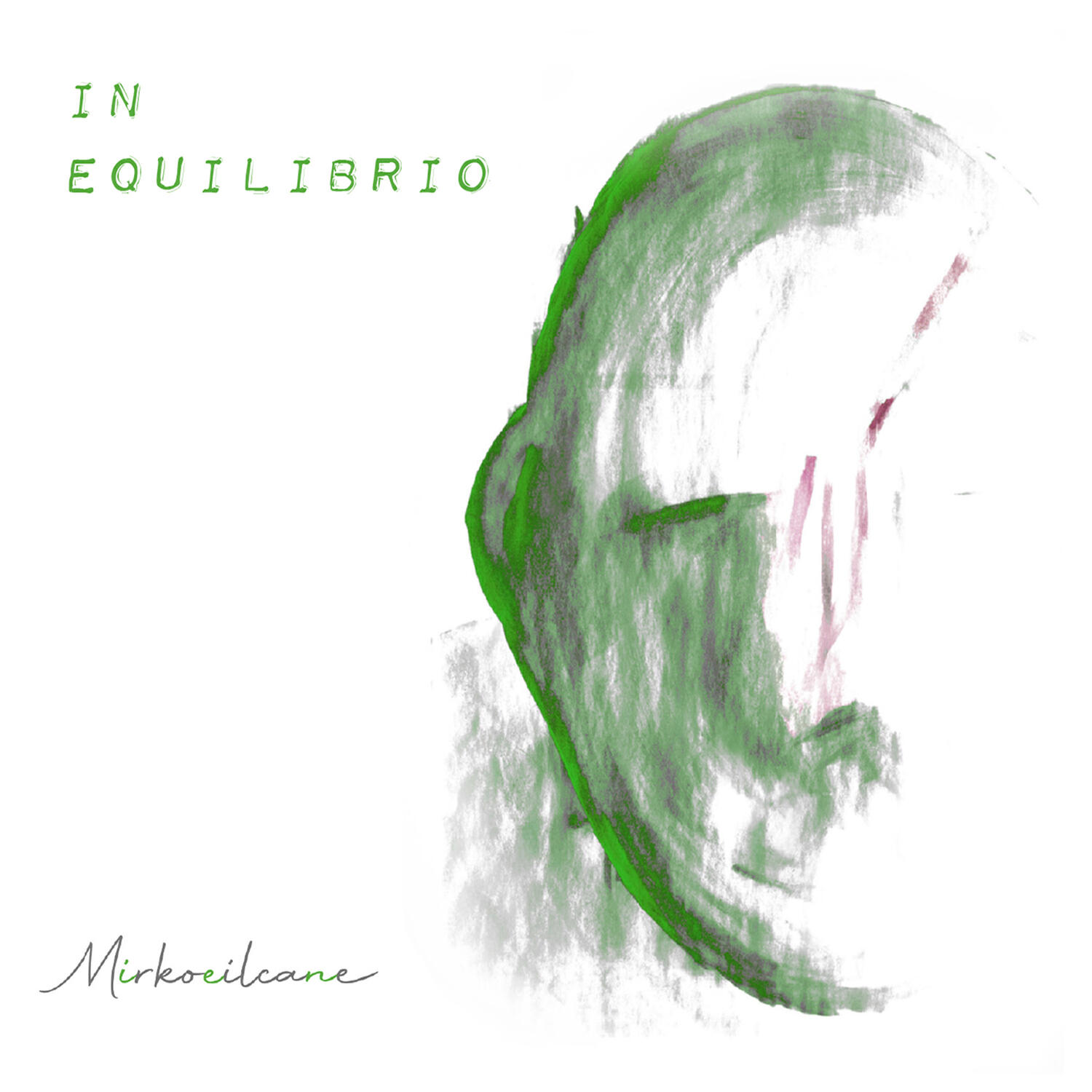 Релиз In equilibrio